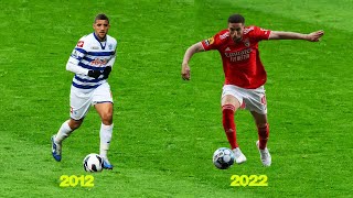 Is Adel Taarabt still Skillful as before [upl. by Attekal]