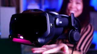 Valve Index Review After 1 Month  This Years GoTo Headset [upl. by Einaled]