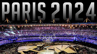 PARIS 2024  Les MEILLEURS MOMENTS de la CÉRÉMONIE DE CLOTURE [upl. by Libbna]