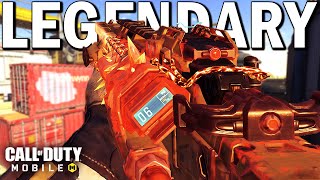 We got a Lucky Draw on Monday and its actually Sick  Legendary ICR1 Innovator Gameplay [upl. by Rickard]