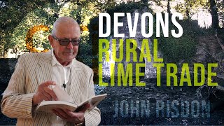 South Devons Rural Lime Trade  John Risdon [upl. by Nalo306]