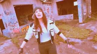 Ninna  Rap Session 2014 Leva Obala [upl. by Natie219]