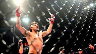 Gilbert Melendez vs Jorge Masvidal [upl. by Ragg]