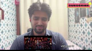 Aaj Ki Raat Reaction OPINION  Critique  Stree 2  Tamannaah Bhatia  SachinJigar [upl. by Lytsirk630]