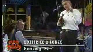 Gottfried amp Lonzo  Hamburg 75 1996 [upl. by Sarchet850]