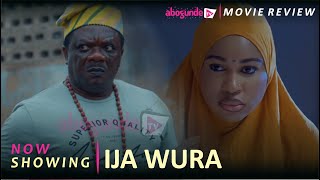 IJA WURA Latest Yoruba Movie 2024  Yetunde Barnabas Ibrahim Yekini Kelvin Ikeduba Muyiwa Ademola [upl. by Sorcim]