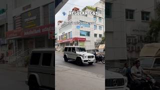 G wagon AMG G63 the end🥶 🤑 benz mercedesbenz gwagon shorts automobile g63 amg luxury car [upl. by Josee191]