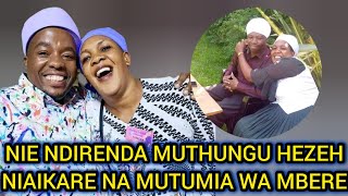 MARY WA HEZEH NIE NDIRENDA KUHIKIA MUTHUNGU HEZEH NDUNGU NIAIKAREš­š‚ GITUMI KIA GUIKIO NGONO [upl. by Killigrew963]