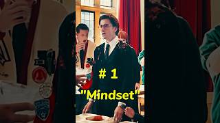 Never Back Down Archie Delivers Justice shortvideo empowerment mindset [upl. by Abehsat]