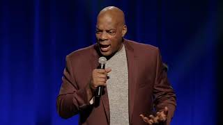 Its A Tough Time To Be A Comedian  Alonzo Bodden Heavy Lightweight [upl. by Edmead719]