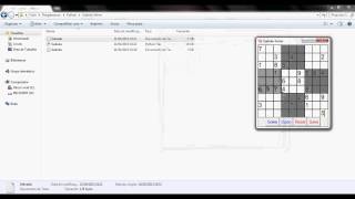 Sudoku Solver  Python [upl. by Erbe838]