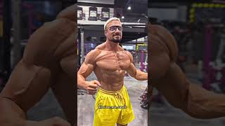 Joe Aliens 👽🔱 gym aesthetic joesthetics gymmotivation youtubeshorts motivation edit [upl. by Ellene]