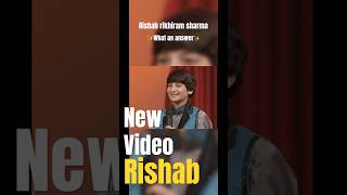 ✨Teen Rishab✨judges are imprisoned rishabsmusic rishabhrikhiramsharma sitar viralvideo [upl. by Kries]