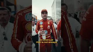 Carlos Sainz Post Qualifying Interview  Mexico Grand Prix 2024  F1  FORMULA 1 [upl. by Haisoj]