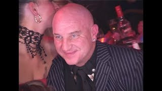 Dave Courtney Talks about The Police amp Being Banged Up [upl. by Notlrak268]