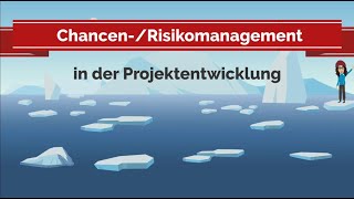 Risikomanagement in der Projektentwicklung [upl. by Chor]