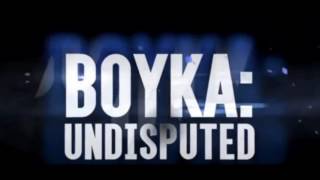 Boyka Undisputed 4 Official Trailer 2016 Scott Adkins Movie [upl. by Lapointe502]