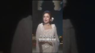 Part 1Sona di tavitri 📿🤗 Noor Jahan 💝 With urdu lyrics ✍️ [upl. by Asia]