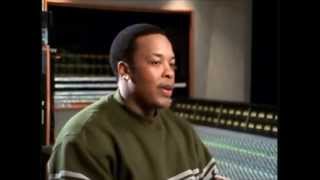 Dr Dre Interview 1997 FULL [upl. by Llenyt763]