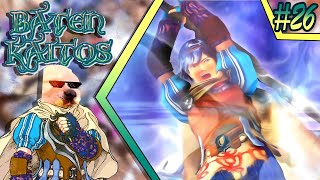 Baten Kaitos 26  Kalas og Pepe leita að stjörnunum [upl. by Wonacott]