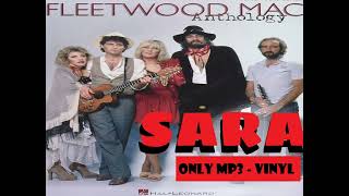 Fleetwood Mac  Sara HQ SPECIAL REworking CLASSIC Extended Enhanced cutmaster [upl. by Darrow]