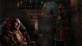 Dragon Age II  Soundtrack 10 Fenris Theme [upl. by Humble81]