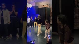 Ishaq Di Gilli Vich  dance song performemc no entry Salman Khan Anil amp vipasha part 2 [upl. by Silevi]