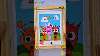 Sprunki 🎵 Pinki Sprunki 💋 Sprunki Orange 🧡 Raddy Sprunki 🔴 Puzzle 🍡 sprunki [upl. by Ettedranreb]