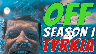 Off Season i Tyrkia [upl. by Oam]