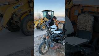 Jcb Engine 🤯🚧New Viral Gadgets Smart Appliances Kitchen Utensils Home Inventions shorts [upl. by Bakerman]