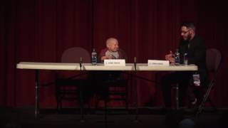 Pensacon 2017 Verne Troyer Panel [upl. by Tratner]