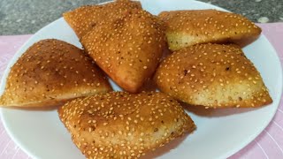 MahamriMaandazi laini ya ufutaHow to make soft Maandazi Perfect and Easy recipe [upl. by Stichter285]