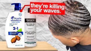 The Evil Product Thats Killing Your Waves [upl. by Corrinne]