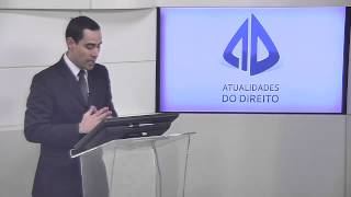 Alterações na Lei de Lavagem de quotCapitaisquot  Lei 126832012 [upl. by Cozza]