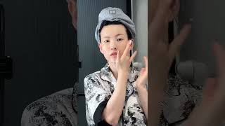 skincare 10stepkoreanskincareroutine morningroutine grwm aesthetic skincareroutine [upl. by Grounds]