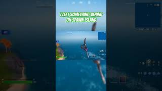 It was important trust fortnite remix glitch fortnitememes spawnisland funny shorts gaming [upl. by Hsu799]