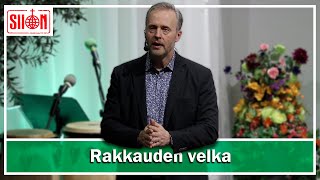 Markku Veilo  Rakkauden velka  201124 [upl. by Lika654]