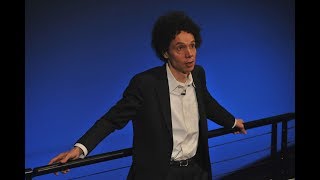 Malcolm Gladwell  Outliers [upl. by Nnylirret]