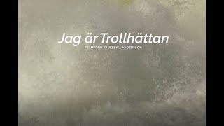 Trollhättan  feat Jessica Andersson [upl. by Fates]