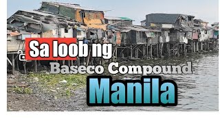 Baseco compound manila [upl. by Mcgaw938]