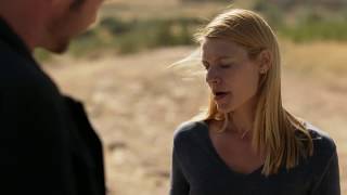 Carrie Mathison  Heroes Of Chaos  Homeland Season 8 [upl. by Acinnod]