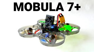 How to Upgrade your Mobula 7 in Under 5 Minutes [upl. by Yrellih]