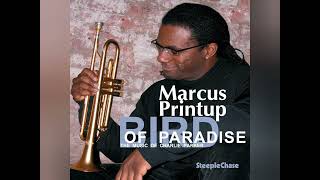 Marcus Printup  Stupendous [upl. by Joh]