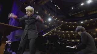 Yunchan Lim 임윤찬 – RACHMANINOV Piano Concerto No 3 in D Minor op 30 – 2022 Cliburn Competition [upl. by Neruat]