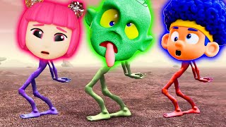 D Billions Nursery Rhymes  Dame Tu Cosita Song Cover MUSIC COVER [upl. by Yellah484]