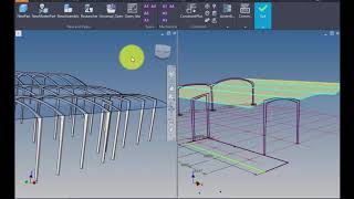 Autodesk Inventor VBA Apps [upl. by Ramedlav]