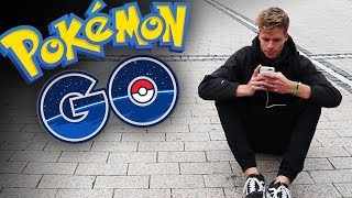 Ich HASSE Pokémon GO [upl. by Dayir]