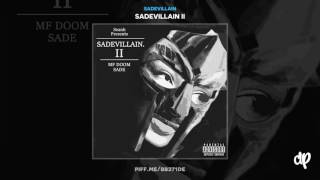 SadeVillain  My Friends or Strangers [upl. by Willey]