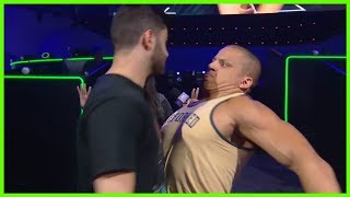 Tyler1 Vs Yassuo Clash  Twitch Rivals  Best of LoL Streams 656 [upl. by Innad]