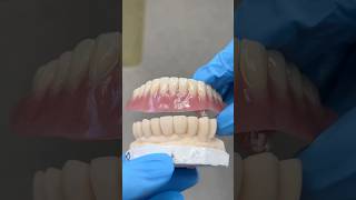 From Prototype to Final EnvisiontecMain envisiontec lsk121shorts dentist dentistteeth [upl. by Mmada]